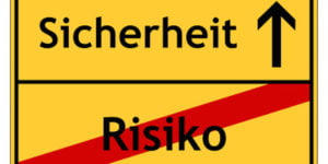 Sicherheit für Schulkinder