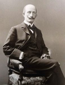 Hermann Löns
