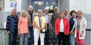 Schularbeitskreis des Kinderschutzbundes