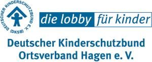 Kinderschutzbund Logo