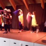 Musicalaufführung "Der verlorene Sohn"